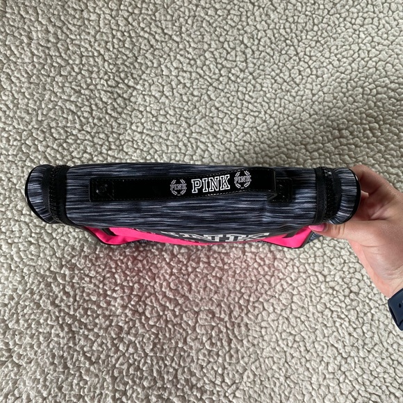 Pink Travel Bag - Picture 2 of 7